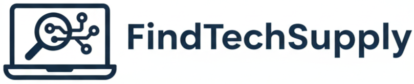 FindTechSupply
